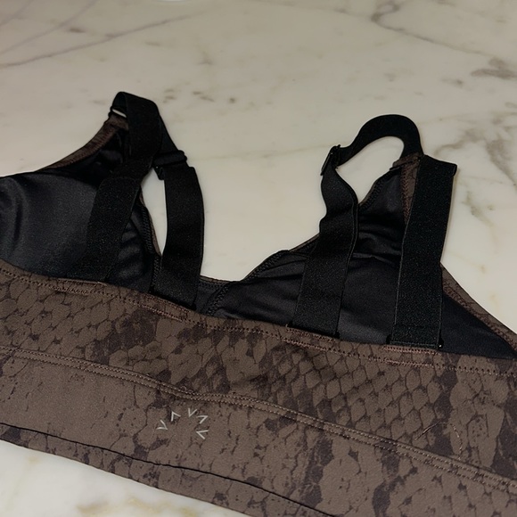 VARLEY SET - bra/legging bracken snake pattern - Picture 6 of 6